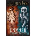 Harry Potter: Unmask The Death Eaters 8