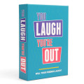 You Laugh You’re Out 0