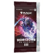 Magic The Gathering : Horizons du Modern 3 - Booster Collector