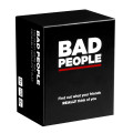 Bad People 0