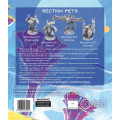 ISS Vanguard : Section Pets 1