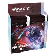 Magic The Gathering : Modern Horizons 3 - Collector Booster Display