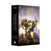 Horus Heresy : Collection - Tome 12