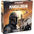 The Mandalorian : Adventures 0