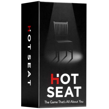 Hot Seat