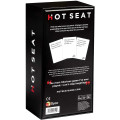 Hot Seat 1