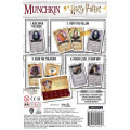 Munchkin: Harry Potter 4