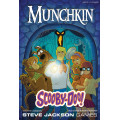 Munchkin: Scooby-Doo 6