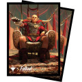 Magic: The Gathering - Fallout Sleeves 3