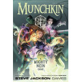 Munchkin: Critical Role 0