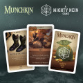 Munchkin: Critical Role 5