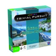 Trivial Pursuit - Rhônes-Alpes