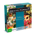 Trivial Pursuit - Gastronomie 0