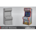 7TV - Arcade Machine 0