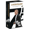 Legendary : A James Bond Deck Building Game - No Time To Die 0