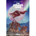 The Jötunn War - Collected Edition 0