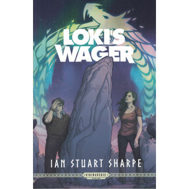 Vikingvers : Loki's Wager