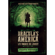 Dracula's America - Pouvoirs Interdits