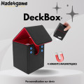 DeckBox 100+ Navy blue 3