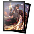 Magic The Gathering : Outlaws of Thunder Junction Sleeves 7