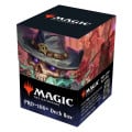 Magic: The Gathering - Outlaws of Thunder Junction Deck Box 7