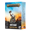 Age of Sigmar : Grombrindal, the White Dwarf 0