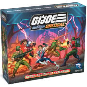 G.I. Joe Mission Critical - Cobra Ascendant
