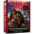 Global War: World War II Worldwide 1939-1945 0