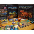 Evolution: Another World - Special Edition 1