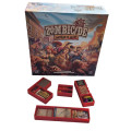 Zombicide Undead or Alive - Compatible red insert storage 0