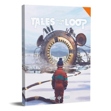 Tales from the Loop - Out of Time