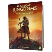 Runescape Kingdoms - The Roleplaying Game