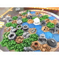 Terraforming Mars - 3D Set 3