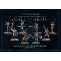 The Elder Scrolls: Bleak Falls Barrow Resin Delve Set 0