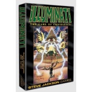 Illuminati First Edition