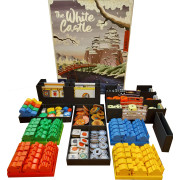 The White Castle - Box Organiser