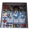 Zombicide Invader - Compatible white insert storage 2