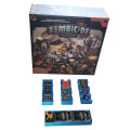 Zombicide Invader - Compatible blue insert storage 0