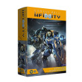 Infinity - O-12 Torchlight Brigade Action Pack 0