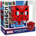 Rubik’s Cubers : Spiderman 0