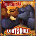 Loot&Roll: Guardians 0