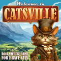 Welcome to Catsville 0