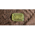 Terraforming Mars - Metal Deluxe Coin Set 6