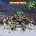 Rumbleslam - The Timber Fists 1