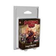 Summoner Wars 2nd. Edition - Fungal Dwarves