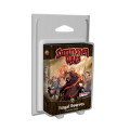 Summoner Wars 2nd. Edition - Fungal Dwarves 0