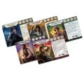 Arkham Horror The Card Game : The Feast Of Hemlock Invest Expansion 1