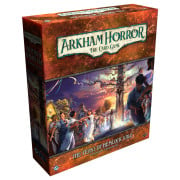 Arkham Horror The Card Game : The Feast of Hemlock Campaign Expansion