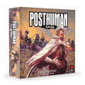 Posthuman Saga 0