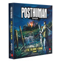 Posthuman Saga - The Journey Home 0